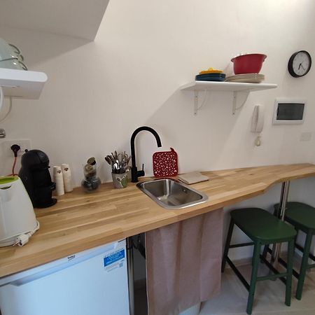 La Vanedda Apartment Syracuse Eksteriør billede