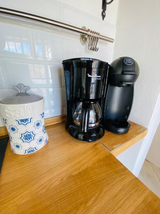 La Vanedda Apartment Syracuse Eksteriør billede
