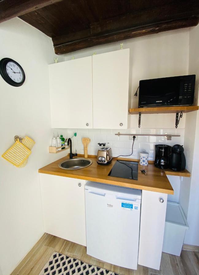 La Vanedda Apartment Syracuse Eksteriør billede