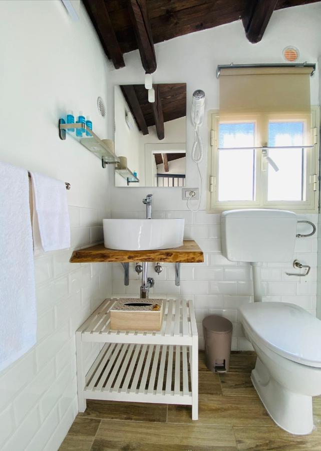 La Vanedda Apartment Syracuse Eksteriør billede