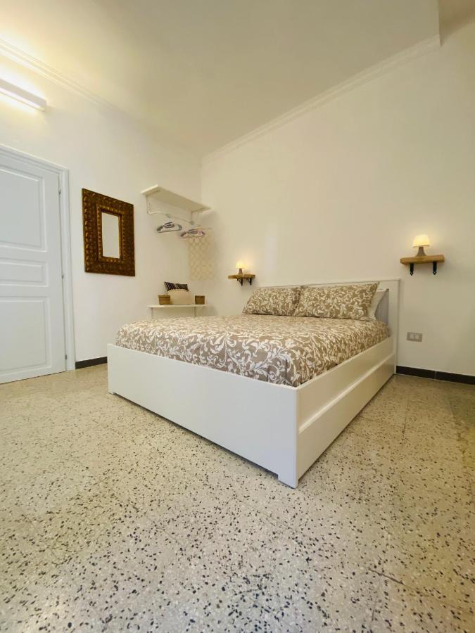 La Vanedda Apartment Syracuse Eksteriør billede