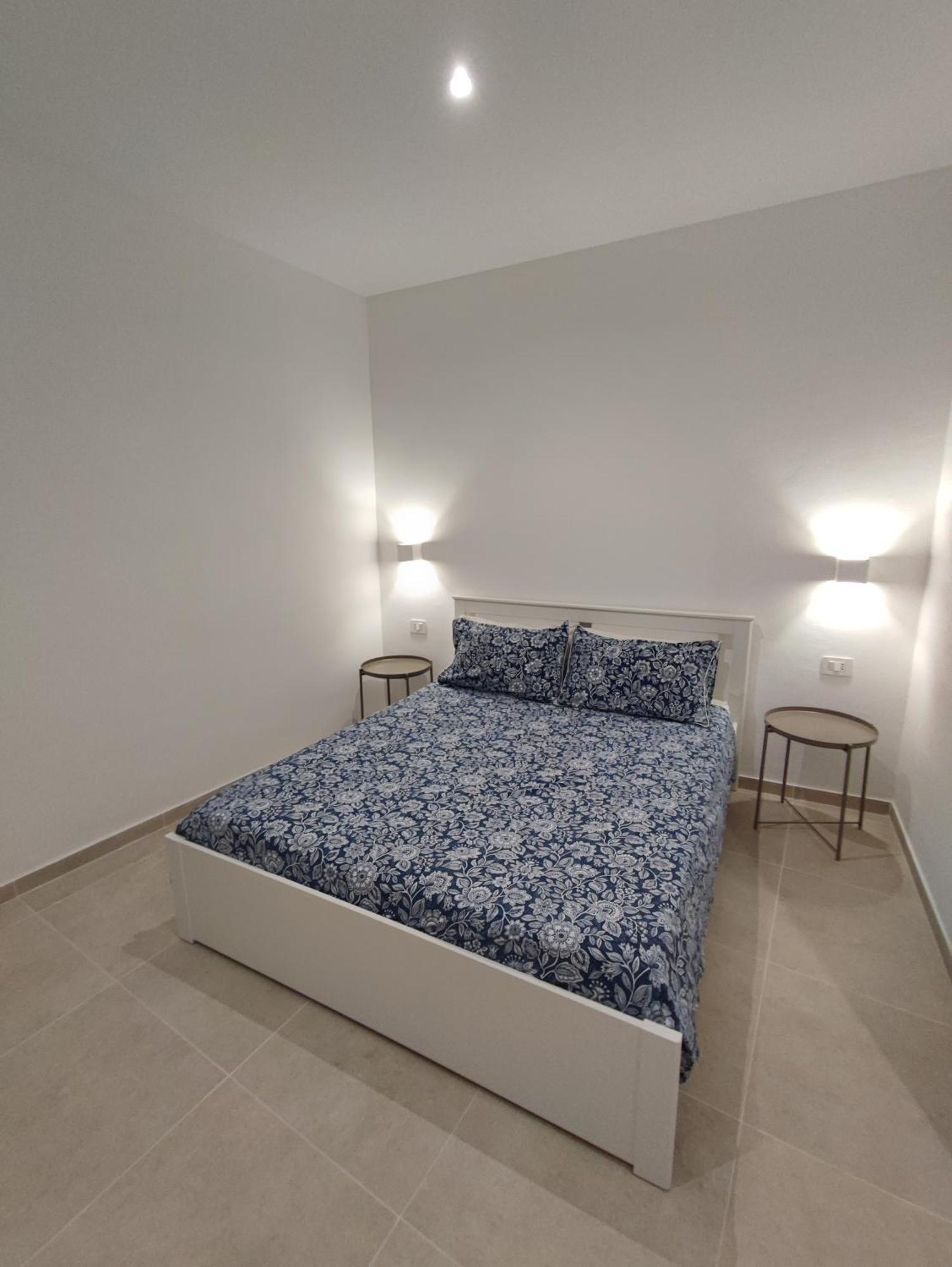 La Vanedda Apartment Syracuse Eksteriør billede