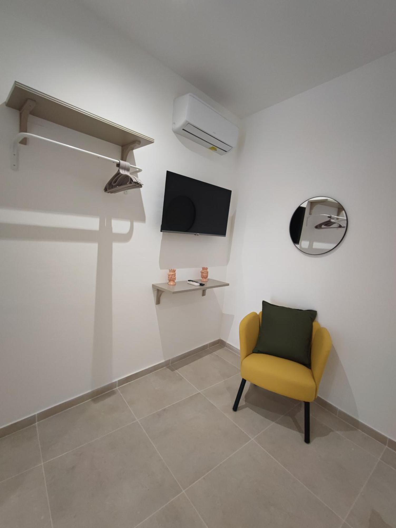 La Vanedda Apartment Syracuse Eksteriør billede
